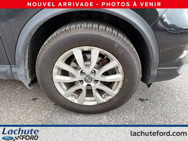 Nissan Qashqai 2020 — photo 4