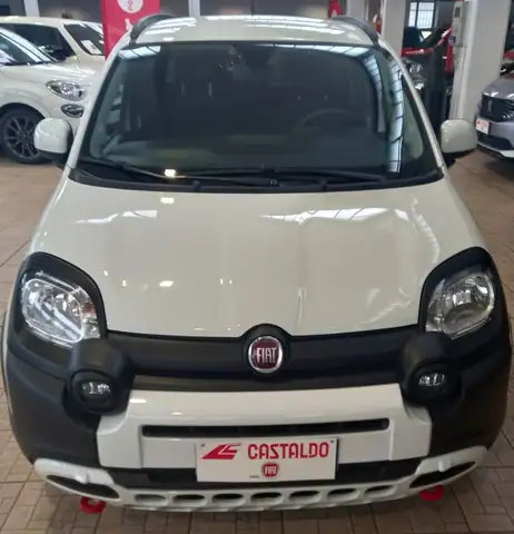 Fiat Panda Cross 1.0 FireFly S&S Hybrid