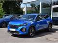 Peugeot 2008 1.2 PureTech Allure GPS LANE SIDE REGUL CAM360 1M Bleu - thumbnail 2