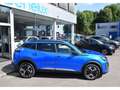 Peugeot 2008 1.2 PureTech Allure GPS LANE SIDE REGUL CAM360 1M Bleu - thumbnail 3