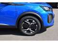 Peugeot 2008 1.2 PureTech Allure GPS LANE SIDE REGUL CAM360 1M Bleu - thumbnail 5