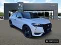 DS Automobiles DS 3 Crossback E-Tense Elettrica 136cv PERFORMANCE LINE PLUS Weiß - thumbnail 3