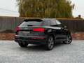 Audi Q5 35tdi quattro/sline/leder/led/trekhaak/btw Zwart - thumbnail 2
