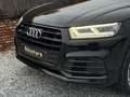 Audi Q5 35tdi quattro/sline/leder/led/trekhaak/btw Zwart - thumbnail 7
