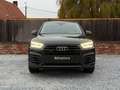 Audi Q5 35tdi quattro/sline/leder/led/trekhaak/btw Zwart - thumbnail 3