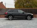 Audi Q5 35tdi quattro/sline/leder/led/trekhaak/btw Zwart - thumbnail 6