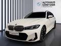 BMW 320 d xDrive Weiß - thumbnail 1