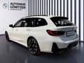 BMW 320 d xDrive Weiß - thumbnail 11