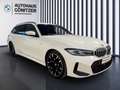 BMW 320 d xDrive Weiß - thumbnail 14
