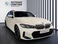 BMW 320 d xDrive Weiß - thumbnail 15