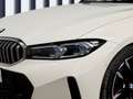 BMW 320 d xDrive Weiß - thumbnail 3