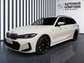 BMW 320 d xDrive Weiß - thumbnail 2