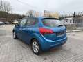 Kia Venga Spirit 1.6i Klimaaut. 8xAlu SHZ PDC Tüv´27 Blau - thumbnail 4