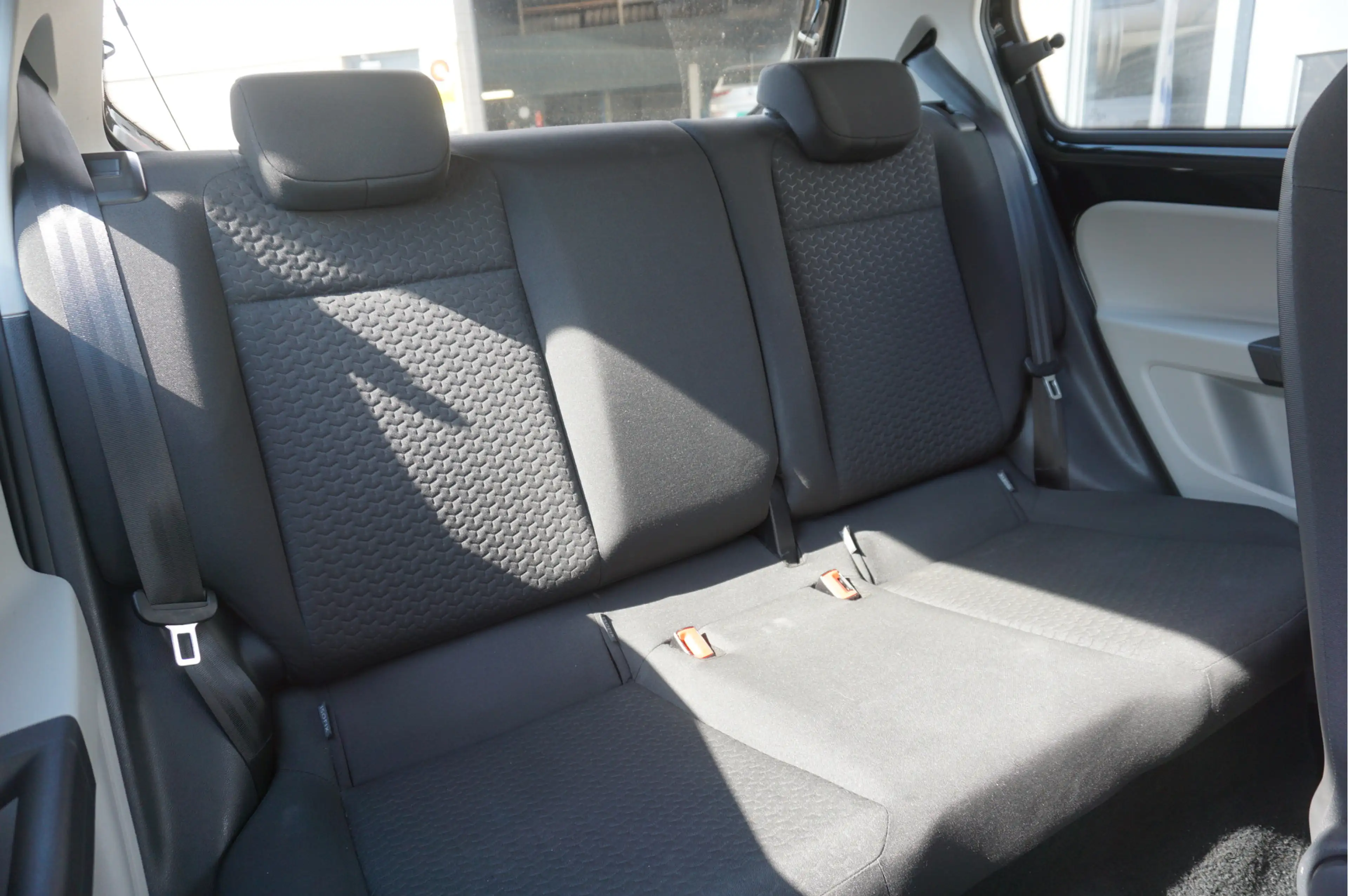 SEAT Mii 1.0I Style Intense — photo 18