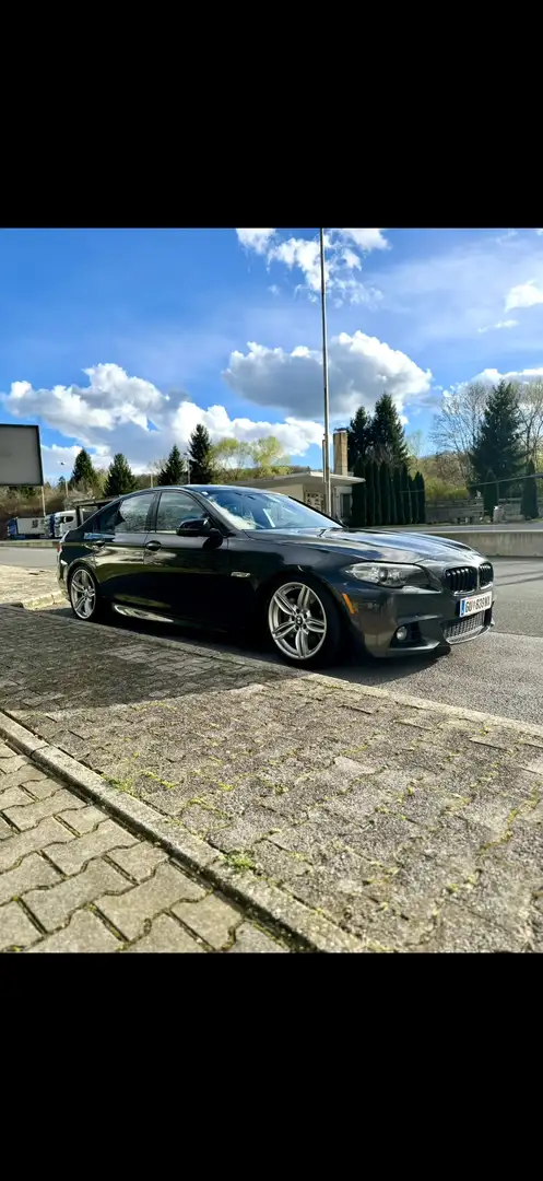 BMW 535 535i xDrive Aut. - 1