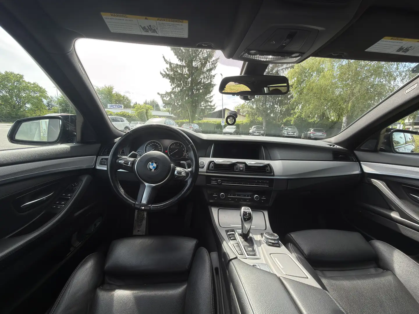 BMW 535 535i xDrive Aut. - 2