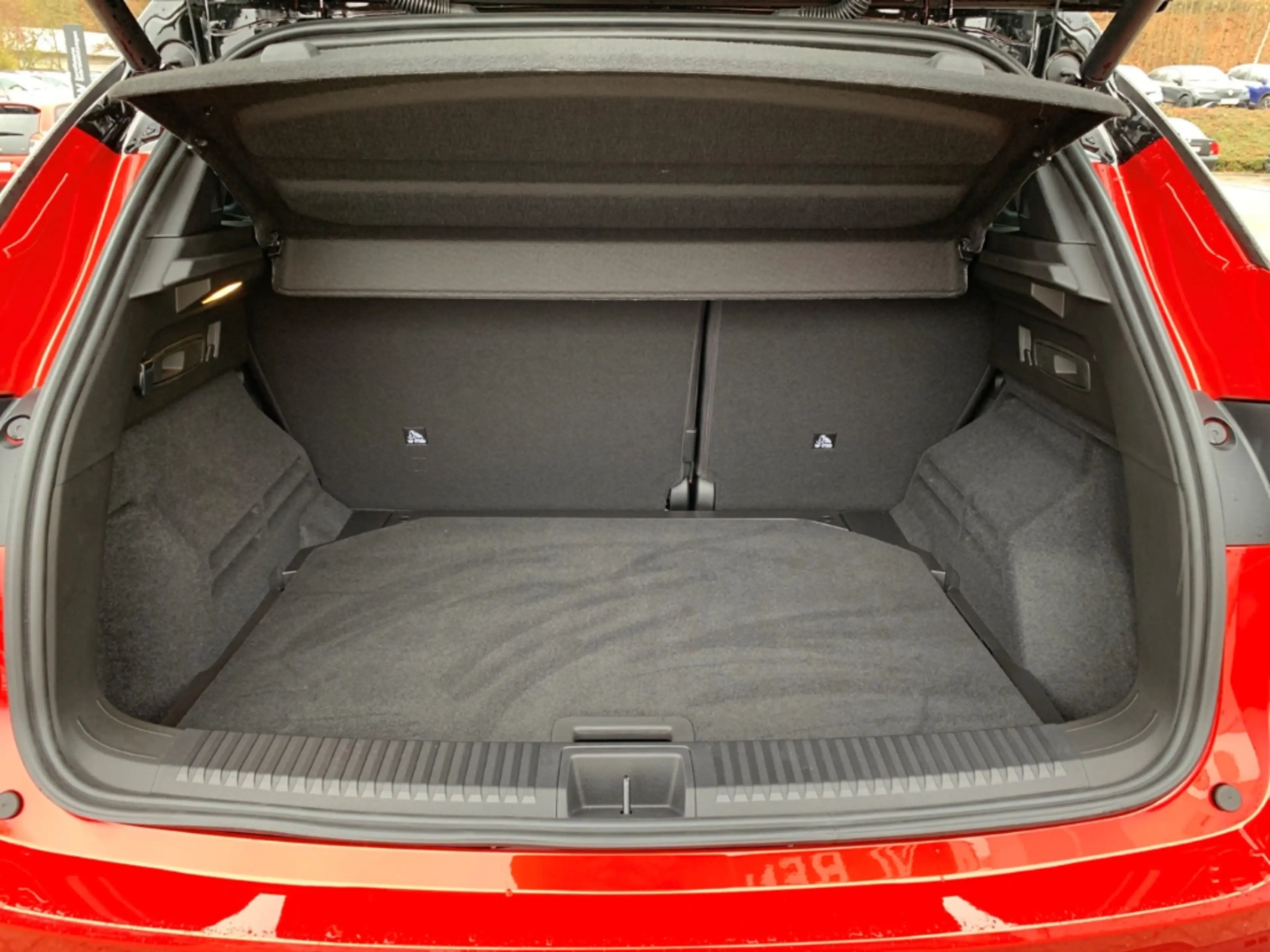 Renault Austral ESPRIT ALPINE FULL HYBRID 200 Esprit Alpine LED+SH — photo 12