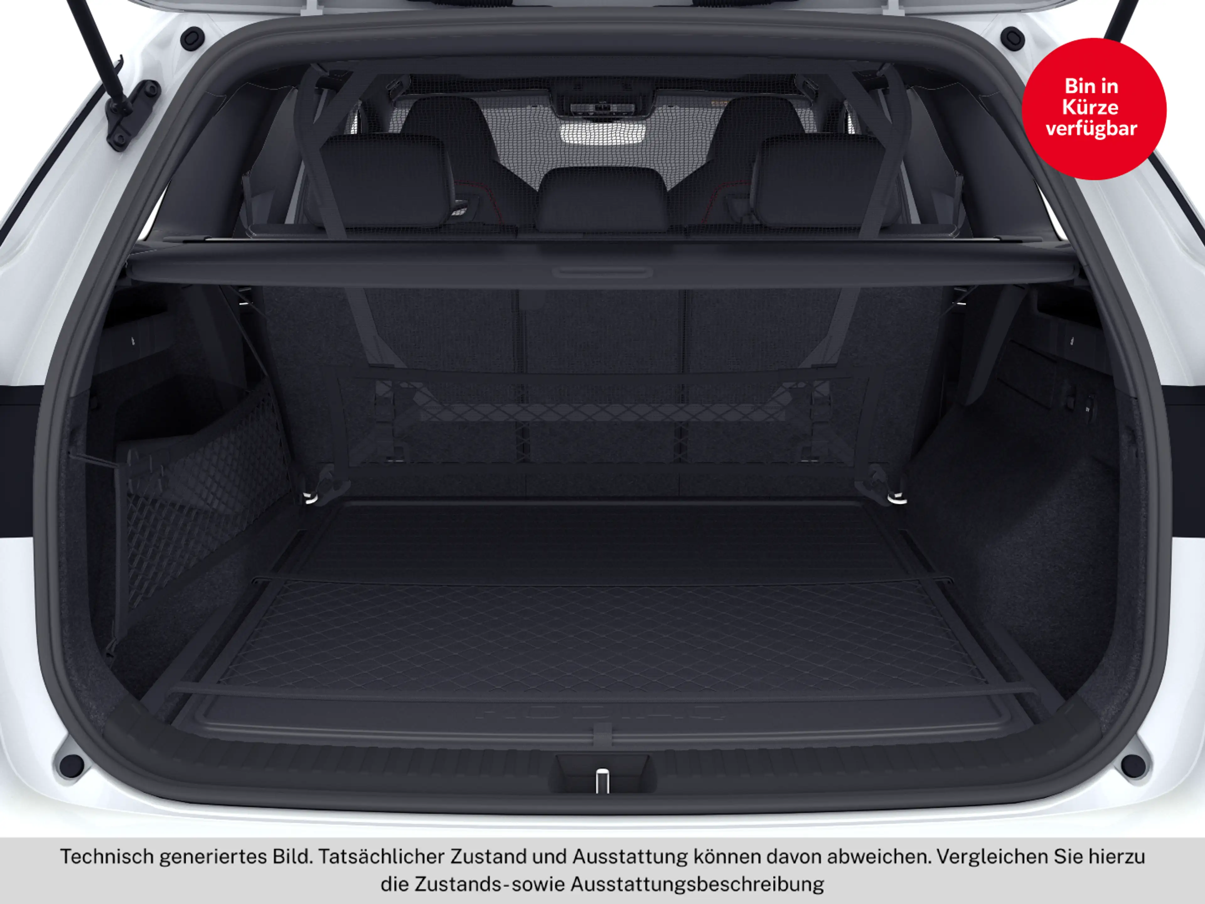 Skoda Kodiaq RS 4x4 TSI DSG — photo 6