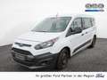 Ford Transit Connect Kombi Trend 1,5 l TDCi PDC Weiß - thumbnail 1