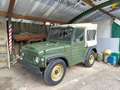 Suzuki LJ 80 4x4 Grün - thumbnail 7