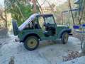 Suzuki LJ 80 4x4 Grün - thumbnail 2