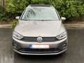 Volkswagen Golf Sportsvan 1.6 TDI Highline / Toit Pano / Alcantara Grijs - thumbnail 1