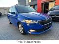 Skoda Fabia Combi Active/ TÜV Neue Blau - thumbnail 1