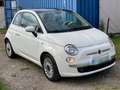 Fiat 500 500 1.3 Multijet Diesel Blanc - thumbnail 1