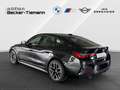 BMW 420 d Gran Coupé M Sportpaket / Driving Assistant/ Par Schwarz - thumbnail 5