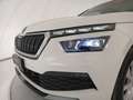 Skoda Kamiq 2019 1.0 tsi Style 110cv dsg Bianco - thumbnail 11