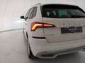 Skoda Kamiq 2019 1.0 tsi Style 110cv dsg Bianco - thumbnail 12