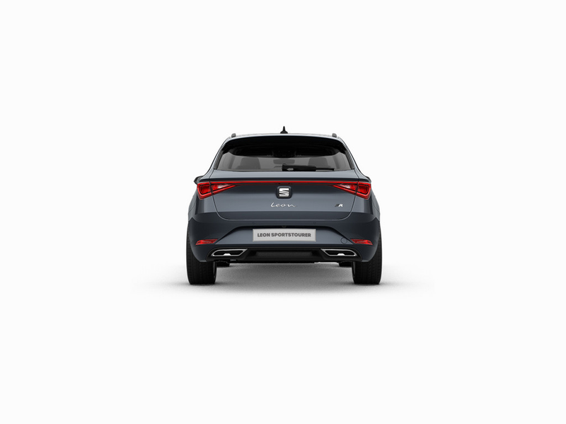 SEAT Leon Sportstourer eTSI FR DSG ACC NAVI KAM — photo 9