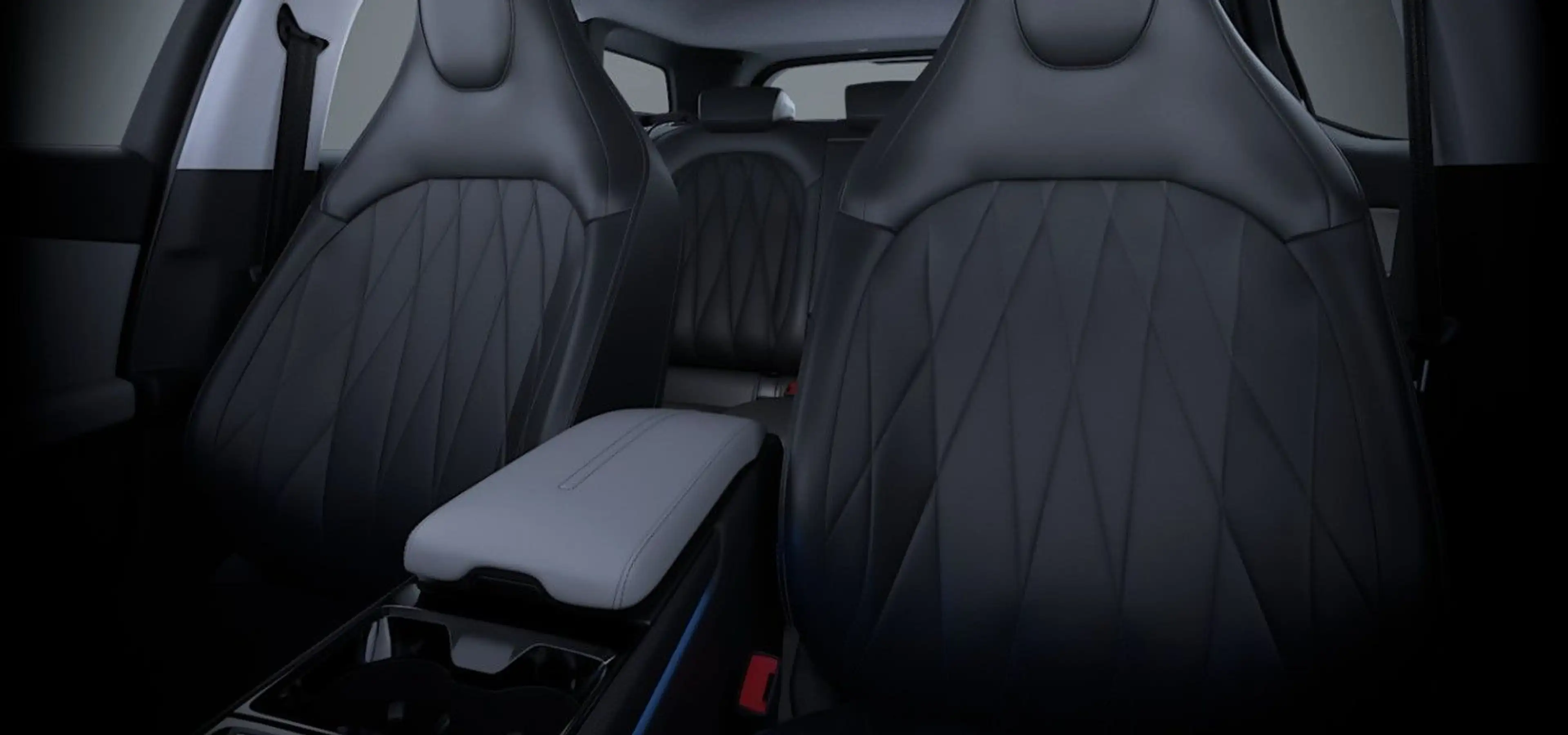 Ford Explorer Premium BEV AWD NAVI*360°*EL-KLAPPE*B&O — photo 11