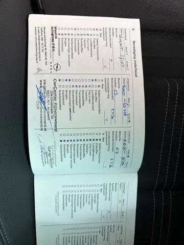 Opel Astra view 20