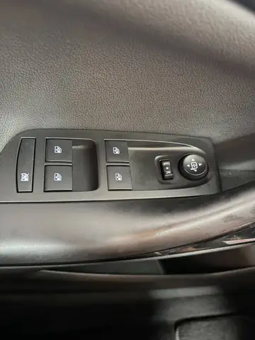 Opel Astra view 8