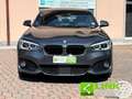 BMW 120 i 184 CV Steptronic Msport UNIPRO Grigio - thumbnail 9