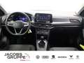 Volkswagen T-Roc 1.0 TSI LED,BC,Klima,ZV Weiß - thumbnail 8
