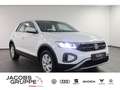 Volkswagen T-Roc 1.0 TSI LED,BC,Klima,ZV Weiß - thumbnail 3