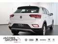 Volkswagen T-Roc 1.0 TSI LED,BC,Klima,ZV Weiß - thumbnail 5