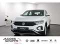 Volkswagen T-Roc 1.0 TSI LED,BC,Klima,ZV Weiß - thumbnail 2
