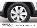 Volkswagen T-Roc 1.0 TSI LED,BC,Klima,ZV Weiß - thumbnail 24