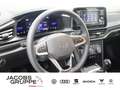 Volkswagen T-Roc 1.0 TSI LED,BC,Klima,ZV Weiß - thumbnail 13