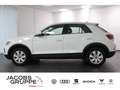 Volkswagen T-Roc 1.0 TSI LED,BC,Klima,ZV Weiß - thumbnail 7