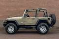 Jeep Wrangler 4.0i Automaat Sahara, Origineel NL, 79.000km NAP, Bruin - thumbnail 19