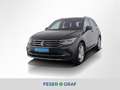 Volkswagen Tiguan Elegance 2.0 TDI DSG 4M Navi AHK StandHz Kamera Grau - thumbnail 1