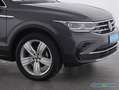 Volkswagen Tiguan Elegance 2.0 TDI DSG 4M Navi AHK StandHz Kamera Grau - thumbnail 9