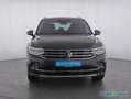 Volkswagen Tiguan Elegance 2.0 TDI DSG 4M Navi AHK StandHz Kamera Grau - thumbnail 10