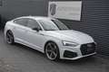 Audi S5 SPORTBACK|QUATTRO|MATRIX|RS-SITZE|B&O|VIRTUAL White - thumbnail 3
