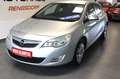 Opel Astra J Lim. 5-trg. Edition 1,6/116 PS Argent - thumbnail 1