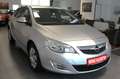 Opel Astra J Lim. 5-trg. Edition 1,6/116 PS Argent - thumbnail 4